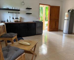 Guest House Canephora in Las Galeras