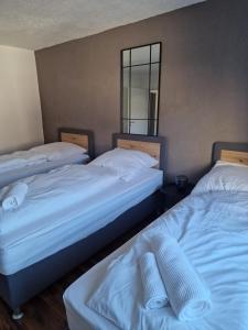 Dorey Home HN2 - Zentral gelegen - 3hvězdičkové hotely ve městě Heilbronn