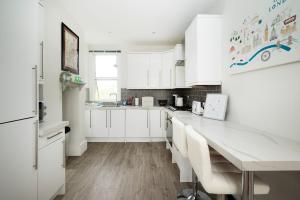 Beautiful flat in Fulham, London