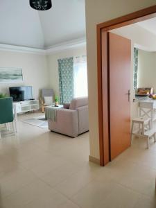 Olive Tree penthouse