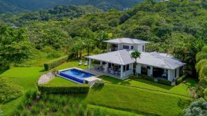 Hacienda Jaguar - by Pura Villas