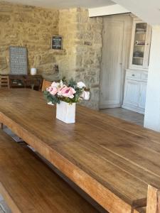 Maisons de vacances Magnifique Mas familial - 18 personnes : photos des chambres