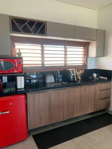 Chalé I - Village da Serra