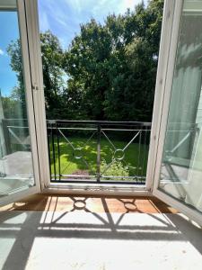 Villa Julian Doppelzimmer Süd