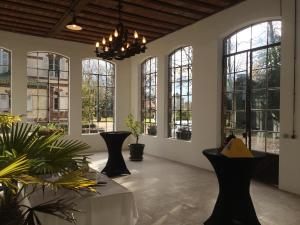 B&B / Chambres d'hotes Chateau de Montabert : photos des chambres