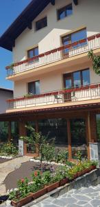 Апартаменти Гювийски