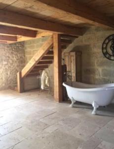 Maisons de vacances Magnifique Mas familial - 18 personnes : photos des chambres