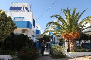 Creta Sun Apartments Lasithi Greece