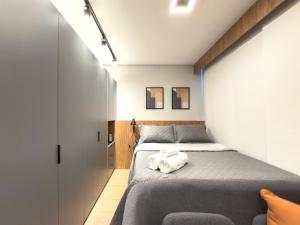 New Studio Brooklin - 5 min do Consulado EUA e metrô