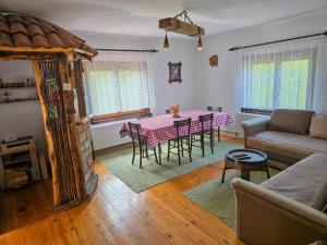 Seosko domaćinstvo „GABAR”