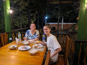 Yala Queens Resort & Safari Place