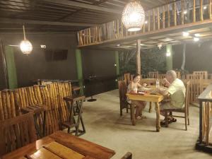 Yala Queens Resort & Safari Place