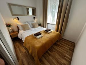 Old Cracow Apartment I