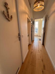 Appartements Studio Vue Mer a Luc-sur-Mer : photos des chambres