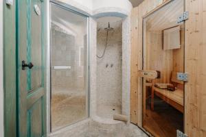 Villa Istrian garden