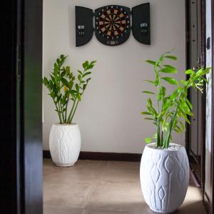 Hayce Residence Ocean View Apartment