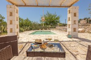 Villa Trullo Grecale