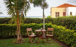 Hayce Residence Ocean View Apartment