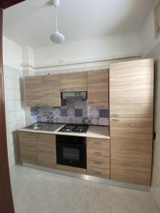 Appartamento Isidora