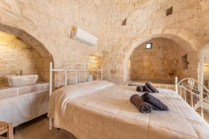 Villa Trullo Grecale