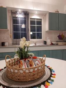 Eleftherias Apartments