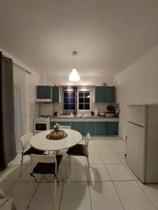 Eleftherias Apartments