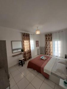 Eleftherias Apartments