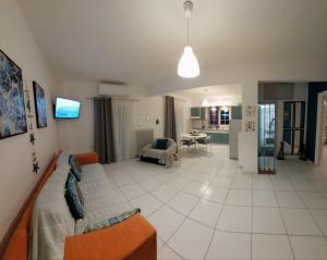 Eleftherias Apartments