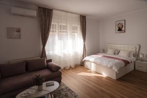 Floris11 Aparthotel Oradea