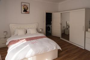 Floris11 Aparthotel Oradea