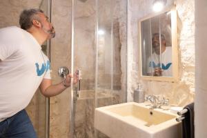 Villa Trullo Grecale