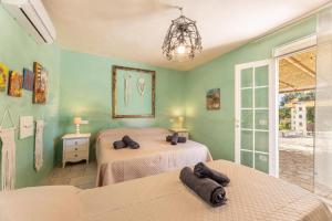 Villa Trullo Grecale