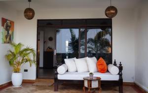 Hayce Residence Ocean View Apartment