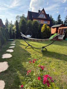 Osada Zbójnicka Turnia