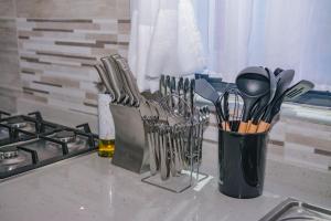 Casty Harmony by Edmor Suites