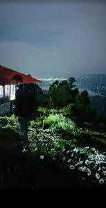 Dara Homestay, Charkhole