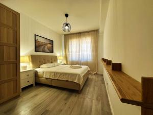 NEO 5 - chic & cozy - private parking