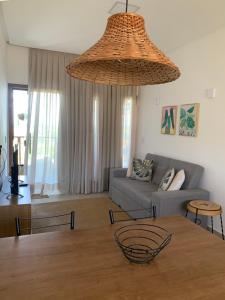 Chalé I - Village da Serra