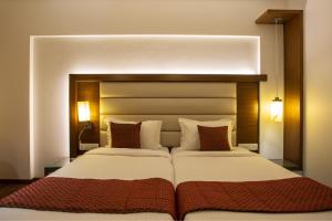 Hotel Dwaraka Residency