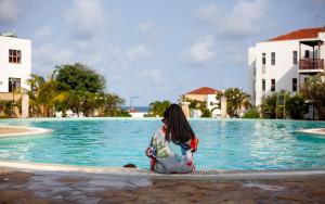 Hayce Residence Ocean View Apartment