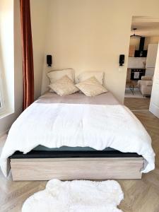 T2 lumineux et cosy - Levallois, Paris