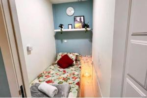 Comfort Corner In Al Barsha 1 near Mall of Emirates - Privatzimmer, Dubai