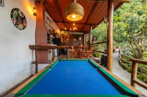 Linda Casa 8 Completa Em Porto Com 6 Quartos e Piscina