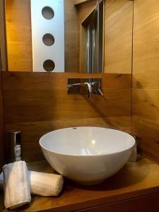 Leonville Luxury Apartment