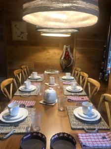 Leonville Luxury Apartment