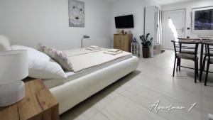 Maras studio apartmani, Vinkovci