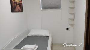 Maras studio apartmani, Vinkovci
