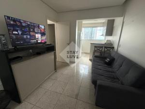 Apartamento completo no Luxemburgo -1
