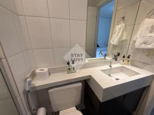 Apartamento completo no Luxemburgo -1