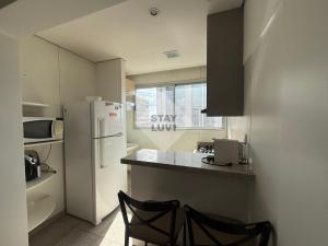 Apartamento completo no Luxemburgo -1